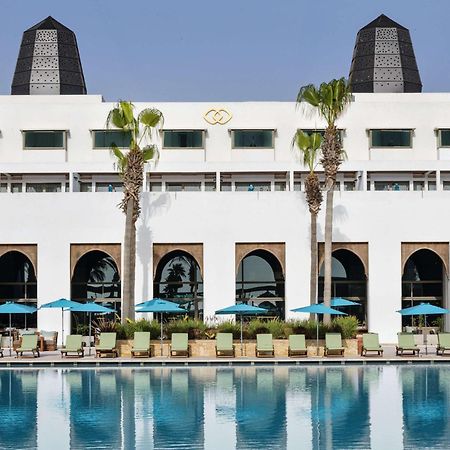 Sofitel Agadir Royal Bay Resort Bagian luar foto The Royal